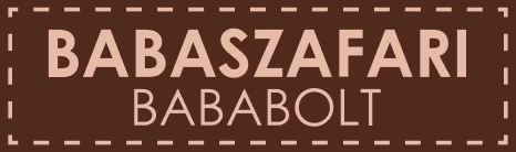 Babasafari logó