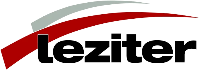 Leziter logó
