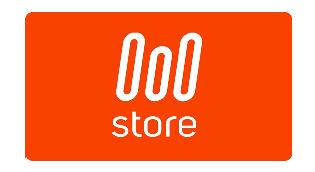 M Store logó